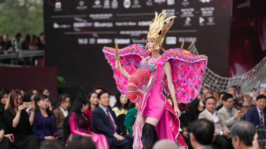 Hanoi to host Global Student Fashion Week 2025